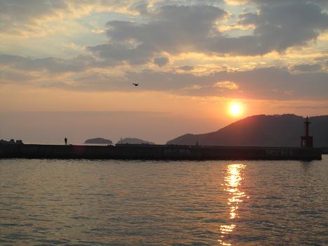 久しぶりの室津_b0177436_22501724.jpg