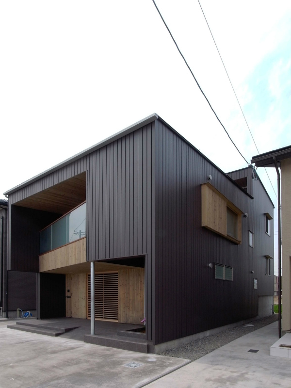 【設計実例】 乙丸町の家_a0210340_1426454.jpg