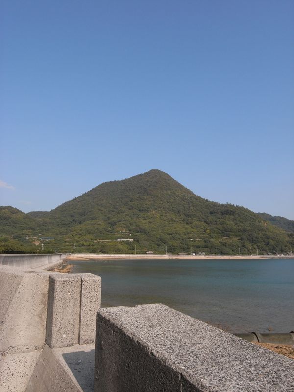 大三島三昧　〜大山祇神社〜_e0002951_0142744.jpg