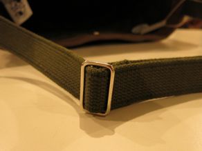 \"TheThreeRobbers BY SAMMLER ECO GARMENTS PLAN WEBBING BAG COTTON\"ってこんなこと。_c0140560_11121638.jpg