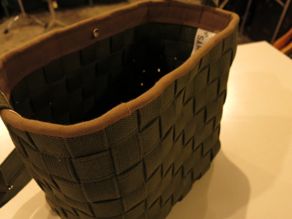 \"TheThreeRobbers BY SAMMLER ECO GARMENTS PLAN WEBBING BAG COTTON\"ってこんなこと。_c0140560_11125123.jpg
