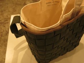 \"TheThreeRobbers BY SAMMLER ECO GARMENTS PLAN WEBBING BAG COTTON\"ってこんなこと。_c0140560_11145483.jpg