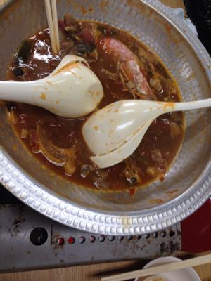 大人の遠足 2013秋 和歌山・加太_f0134268_16451483.jpg
