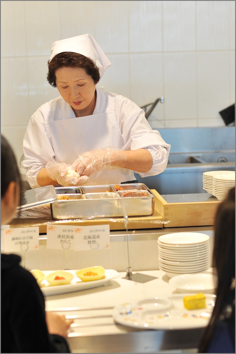 北海道 子連れ旅 【洞爺湖】 TOYA 乃の風リゾート_f0215487_2322829.jpg