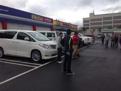 第一回トミーツーリング チームトミー_b0127002_0505197.jpg