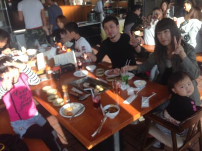 第一回トミーツーリング チームトミー_b0127002_0514464.jpg