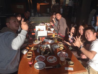 第一回トミーツーリング チームトミー_b0127002_0514554.jpg