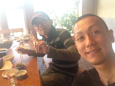 第一回トミーツーリング チームトミー_b0127002_0515053.jpg
