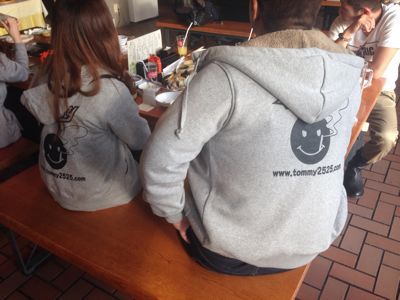 第一回トミーツーリング チームトミー_b0127002_0515116.jpg