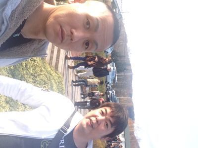 第一回トミーツーリング チームトミー_b0127002_0515543.jpg