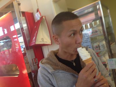 第一回トミーツーリング チームトミー_b0127002_0515762.jpg