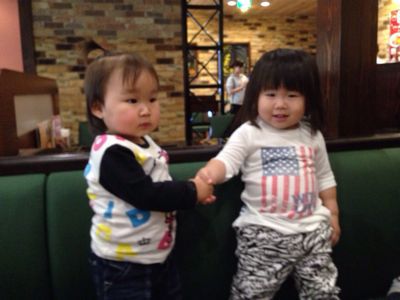 第一回トミーツーリング チームトミー_b0127002_052195.jpg