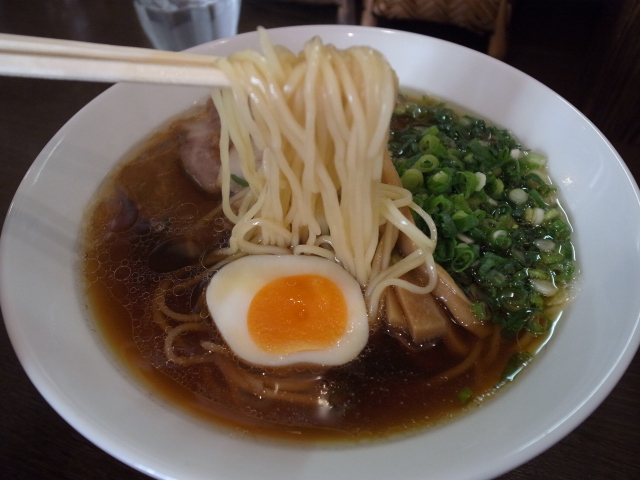 三方ラーメン　おお田＠岡山市北区下石井_f0197703_11133639.jpg