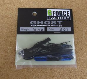 G FORCE FACTORY GHOST 3/8 & 1/2oz 再入荷_a0153216_13555983.jpg
