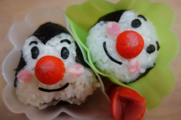 おむすびまん こむすびまん こどもありき おむすびまん こむすびまん こどもありき