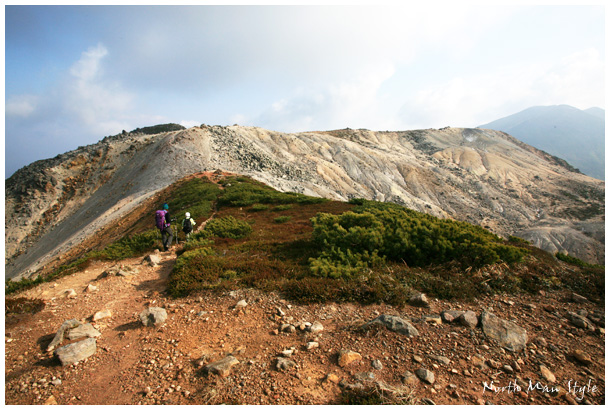 硫黄の山_a0114060_21221355.jpg