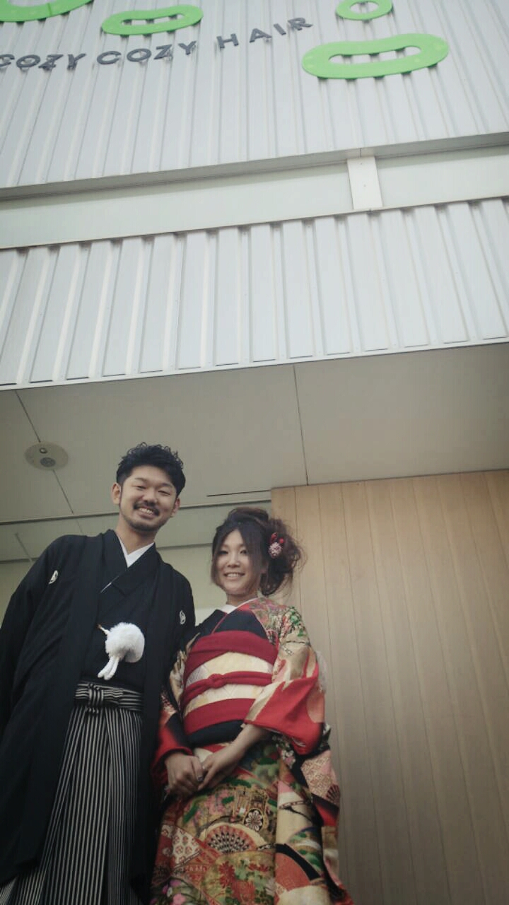 家族写真_f0172281_14232595.jpg