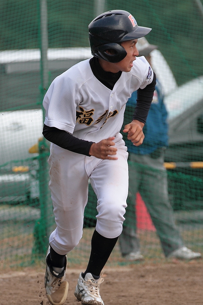 第５回西淀１年生親善大会 vs寝屋川ボーイズ3_a0170082_21214235.jpg