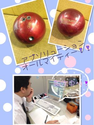 まさに♪オールマイティー!_d0162684_425057.jpg