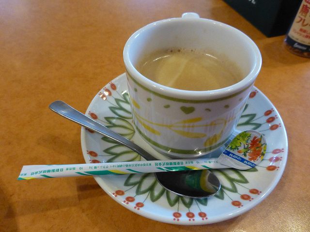 サイゼリヤ 吹田末広店_c0118393_19111633.jpg