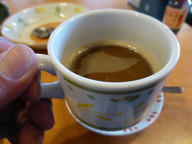 サイゼリヤ 吹田末広店_c0118393_191141100.jpg