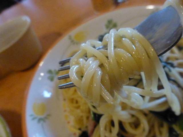 サイゼリヤ 吹田末広店_c0118393_191311.jpg