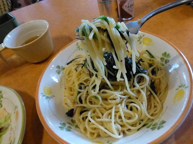 サイゼリヤ 吹田末広店_c0118393_1915842.jpg