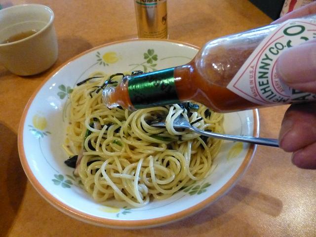 サイゼリヤ 吹田末広店_c0118393_1951070.jpg