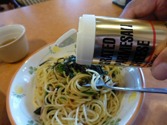 サイゼリヤ 吹田末広店_c0118393_1952063.jpg