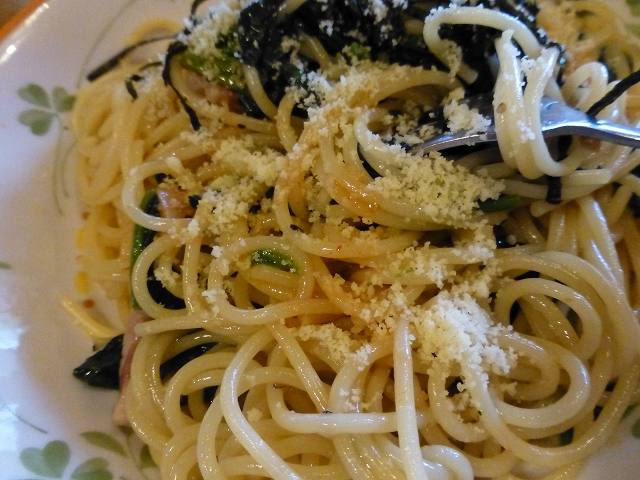 サイゼリヤ 吹田末広店_c0118393_1955365.jpg