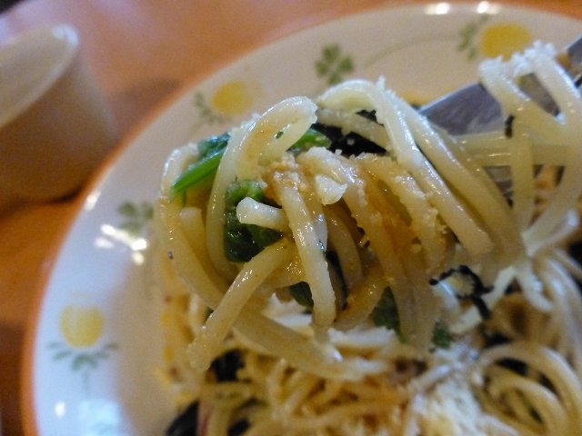 サイゼリヤ 吹田末広店_c0118393_1972362.jpg