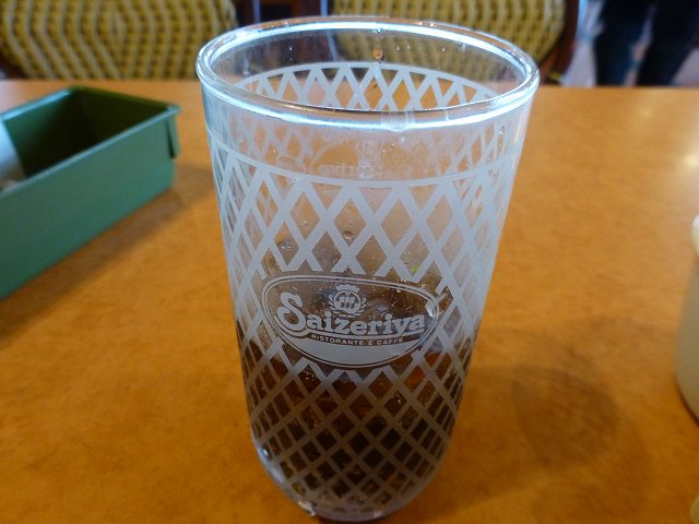 サイゼリヤ 吹田末広店_c0118393_1982832.jpg