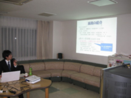 研修・講演会_b0159098_10154533.jpg