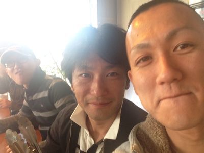 2013年11月03日トミーツーリング_b0127002_0294345.jpg