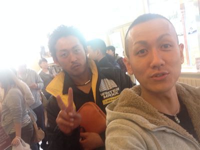 2013年11月03日トミーツーリング_b0127002_0295166.jpg
