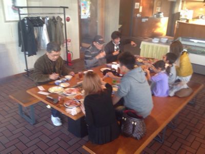 2013年11月03日トミーツーリング_b0127002_0295530.jpg