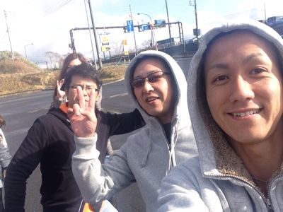 2013年11月03日トミーツーリング_b0127002_0295861.jpg