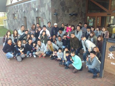 2013年11月03日トミーツーリング_b0127002_030061.jpg