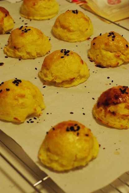 スイートポテト こなみのおいしいキッチン