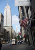NYのノマド(NOMAD)にあるユニークなお土産屋さん、American Icon NYC GALLERY_b0007805_19253324.jpg