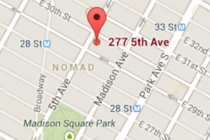 NYのノマド(NOMAD)にあるユニークなお土産屋さん、American Icon NYC GALLERY_b0007805_20123486.jpg