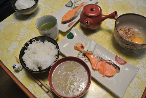 風邪 治りかけ の時のご飯 きいろい食卓 風邪 治りかけ の時のご飯 きいろい食卓