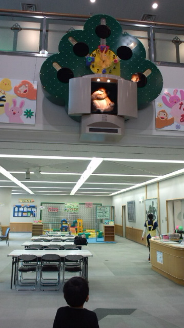 昨日は幼稚園がお休みでした V なおみ はっぴぃらいふ 昨日は幼稚園がお休みでした V なおみ はっぴぃらいふ