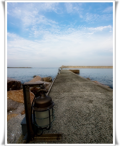 淡路島・徳島　その6 夢泉景別荘　天原 メゾネットヴィラ 松樹の桟橋_d0233731_15184856.jpg