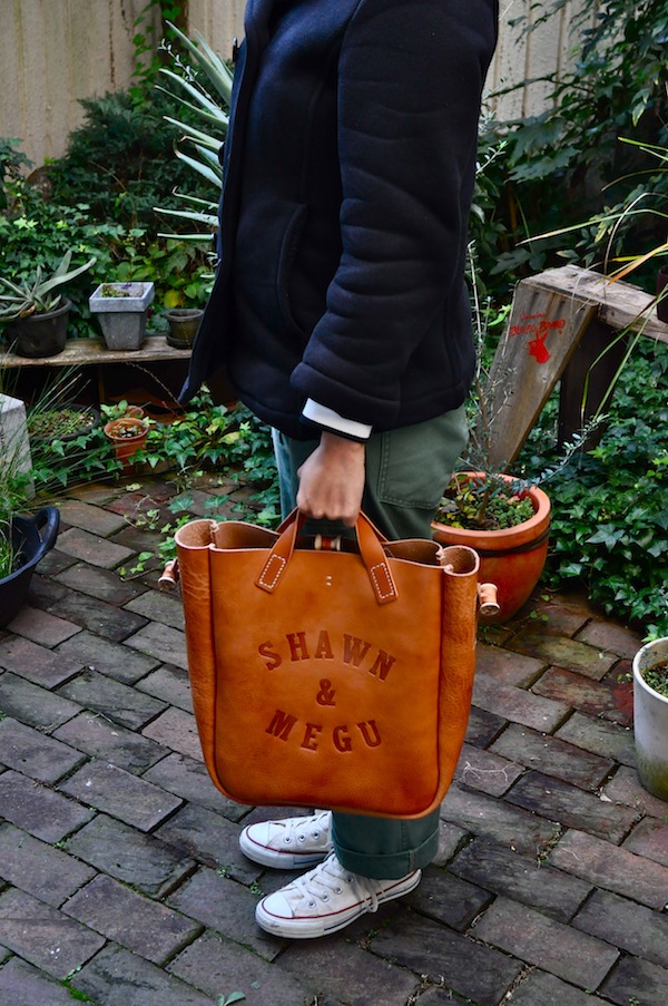 A tote + shoulder_b0172633_1043085.jpg