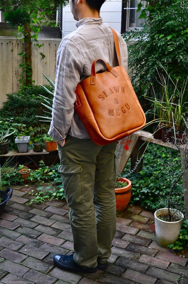 A tote + shoulder_b0172633_1043539.jpg