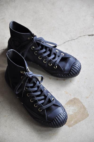 NIGEL CABOURN × CONVERSE　ALL STAR N-C HI_d0120442_12355319.jpg