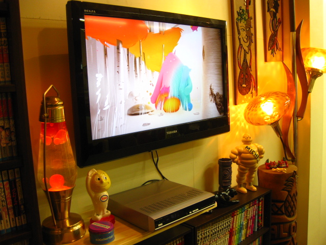 テレビジョン_e0153952_2081578.jpg