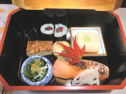 祇園花見小路 花郷でランチ ベリーモーメント 一期一会