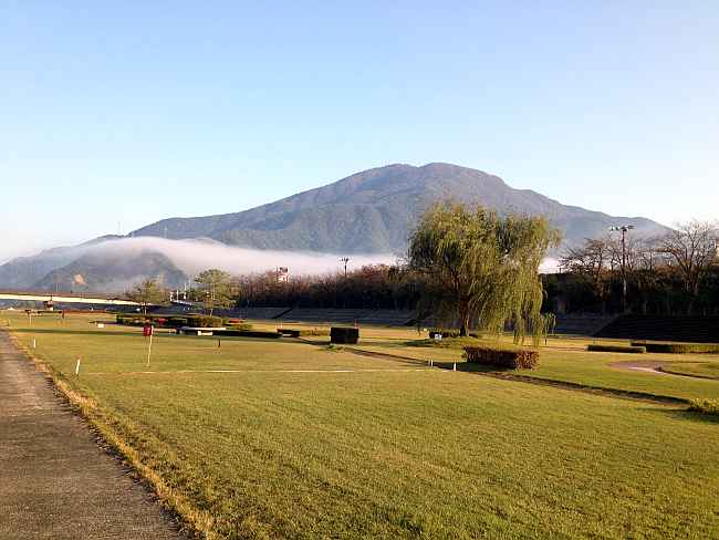 白山スーパー林道と輪島　その１_c0109957_20415782.jpg